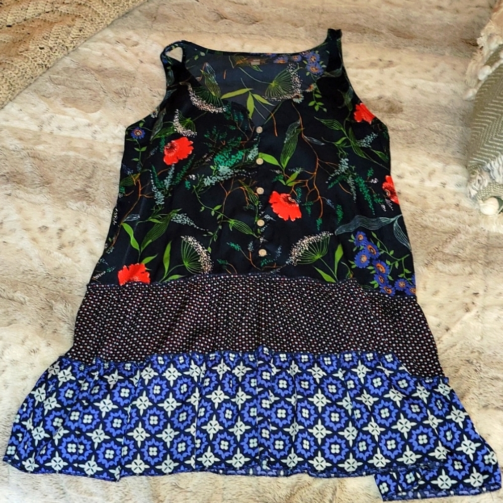 Aerie dress